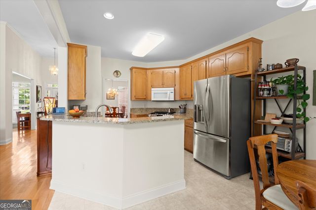 242 Lingefelt Lane, Canton, GA 30115