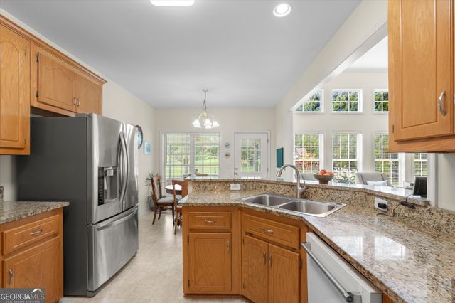 242 Lingefelt Lane, Canton, GA 30115