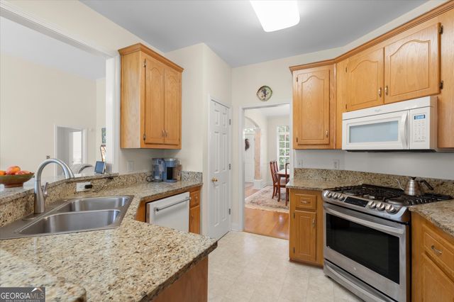 242 Lingefelt Lane, Canton, GA 30115