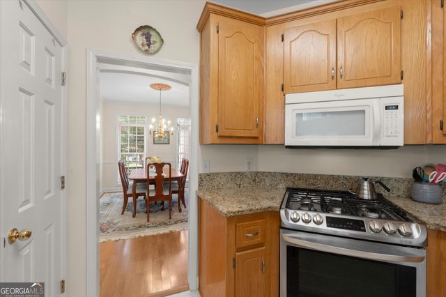 242 Lingefelt Lane, Canton, GA 30115