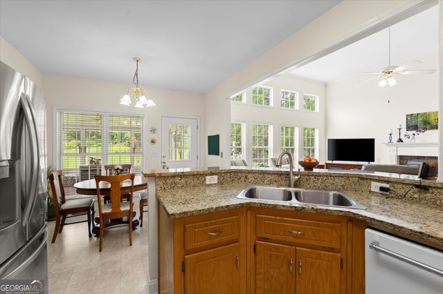 242 Lingefelt Lane, Canton, GA 30115