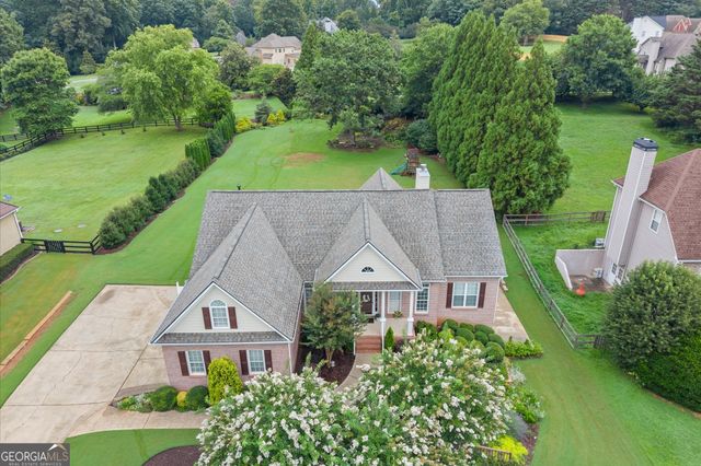 242 Lingefelt Lane, Canton, GA 30115