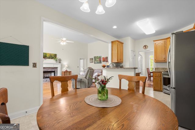 242 Lingefelt Lane, Canton, GA 30115