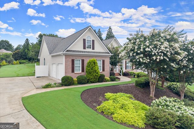 242 Lingefelt Lane, Canton, GA 30115