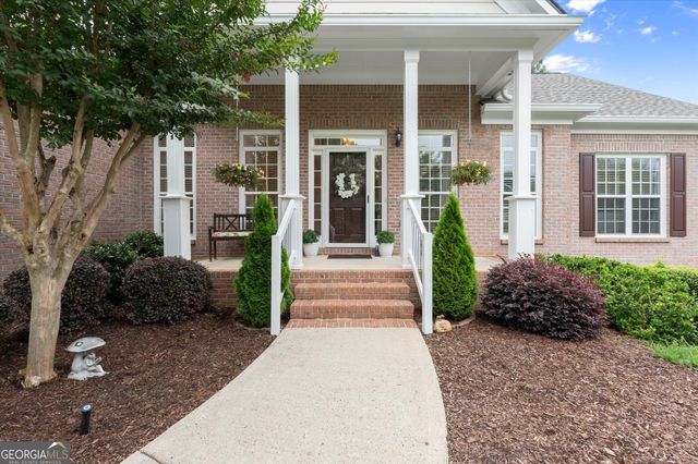 242 Lingefelt Lane, Canton, GA 30115