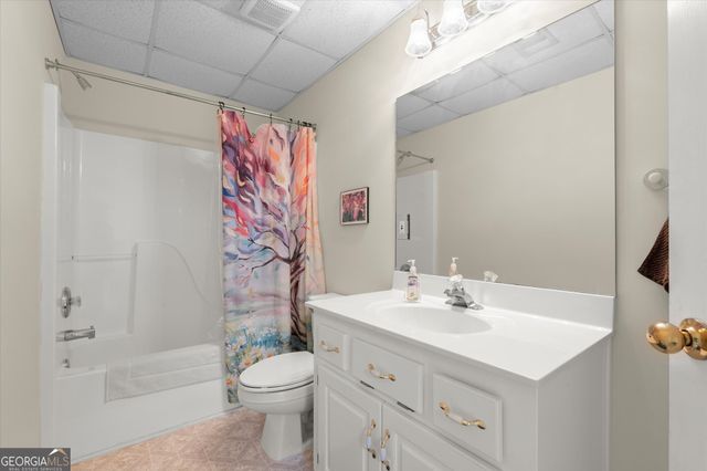 242 Lingefelt Lane, Canton, GA 30115