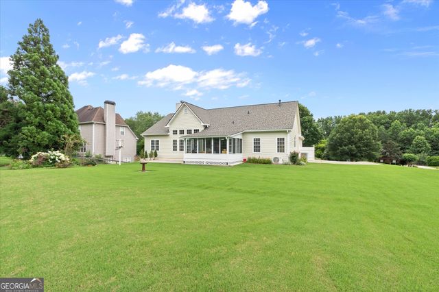 242 Lingefelt Lane, Canton, GA 30115