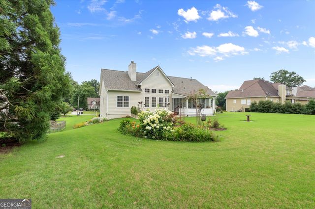 242 Lingefelt Lane, Canton, GA 30115