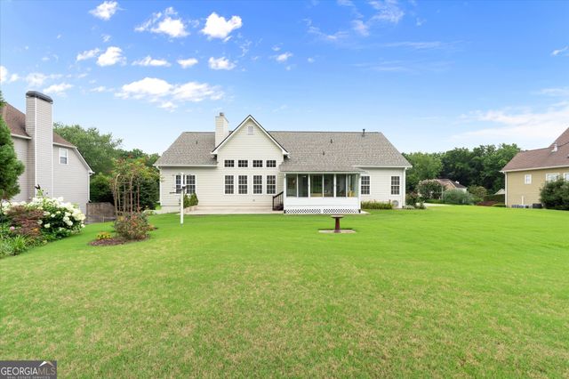 242 Lingefelt Lane, Canton, GA 30115