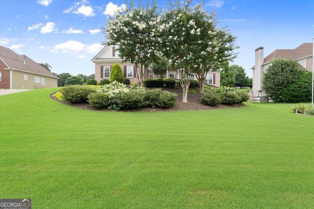 242 Lingefelt Lane, Canton, GA 30115