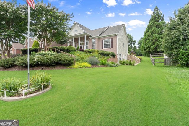 242 Lingefelt Lane, Canton, GA 30115