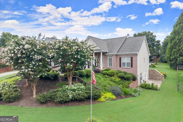 242 Lingefelt Lane, Canton, GA 30115