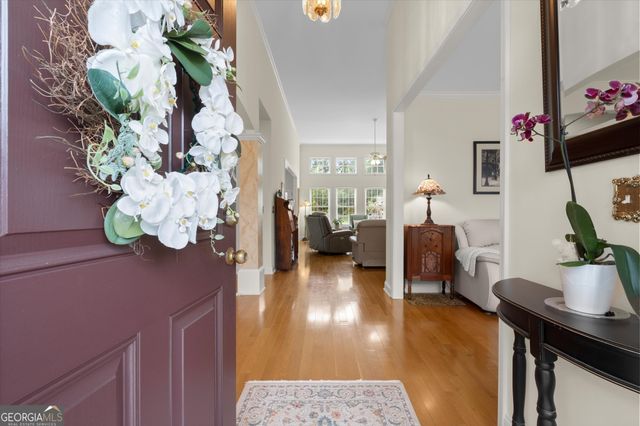 242 Lingefelt Lane, Canton, GA 30115