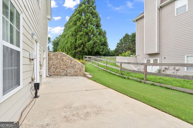242 Lingefelt Lane, Canton, GA 30115