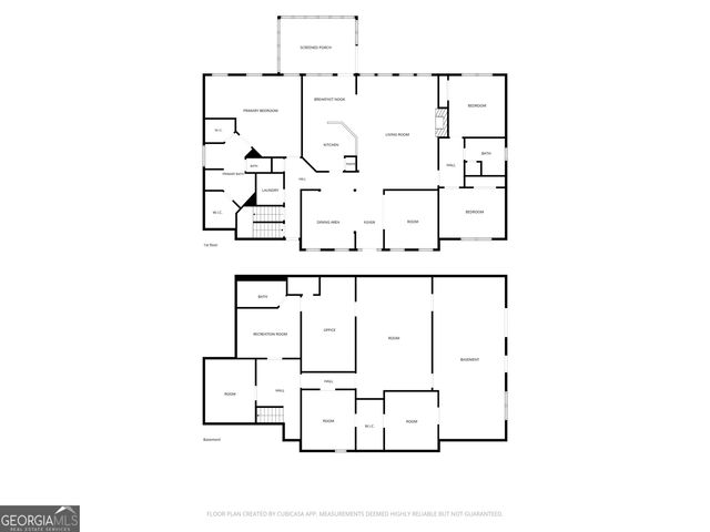 242 Lingefelt Lane, Canton, GA 30115