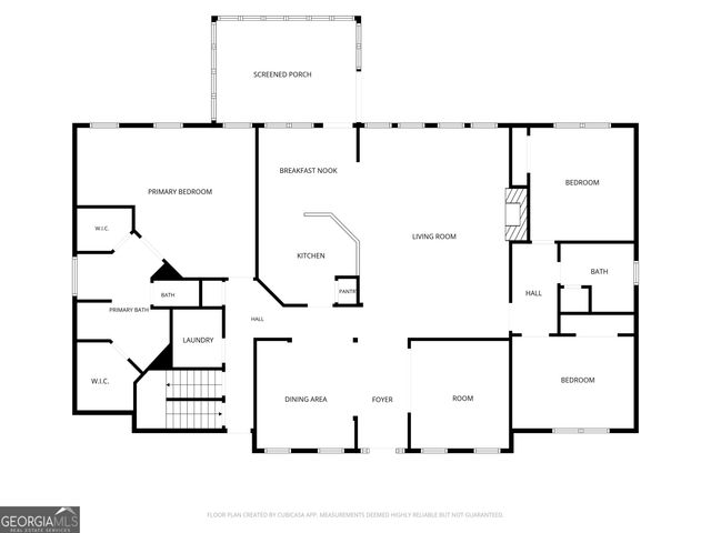 242 Lingefelt Lane, Canton, GA 30115