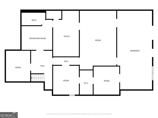 242 Lingefelt Lane, Canton, GA 30115