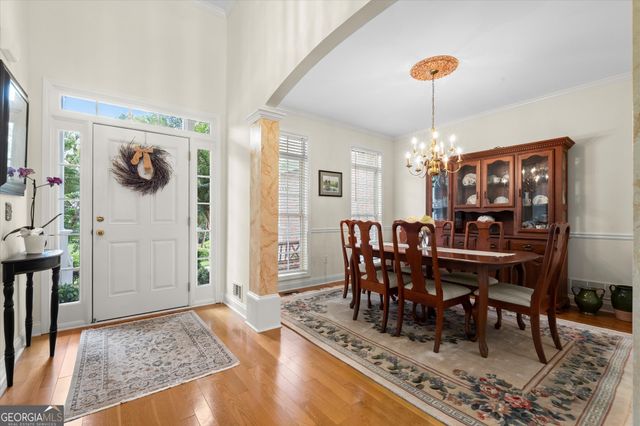 242 Lingefelt Lane, Canton, GA 30115