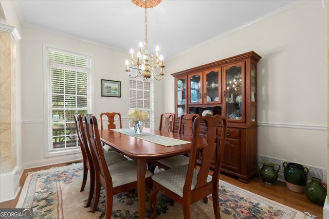 242 Lingefelt Lane, Canton, GA 30115