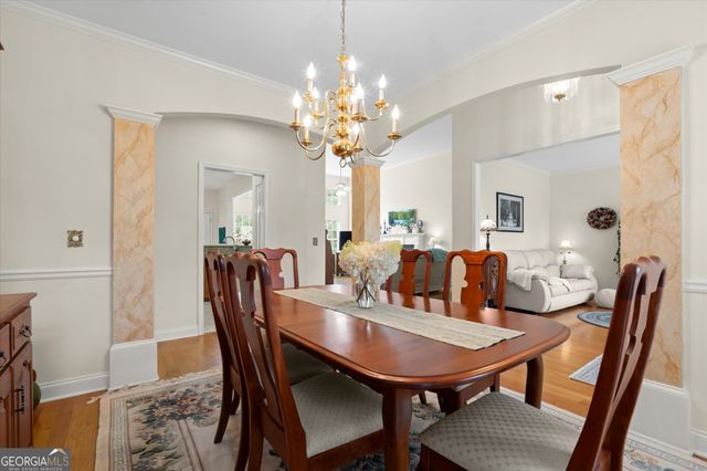 242 Lingefelt Lane, Canton, GA 30115