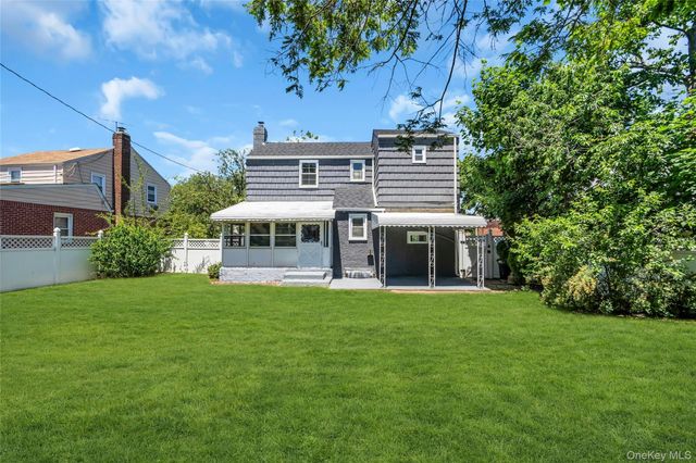 163 Emily Court, Elmont, NY 11003