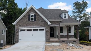 79 Plantation Drive, Southern Pines, NC 28387