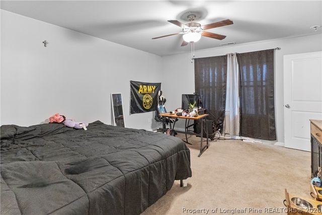 140 Denning Farm Lane, Benson, NC 27504