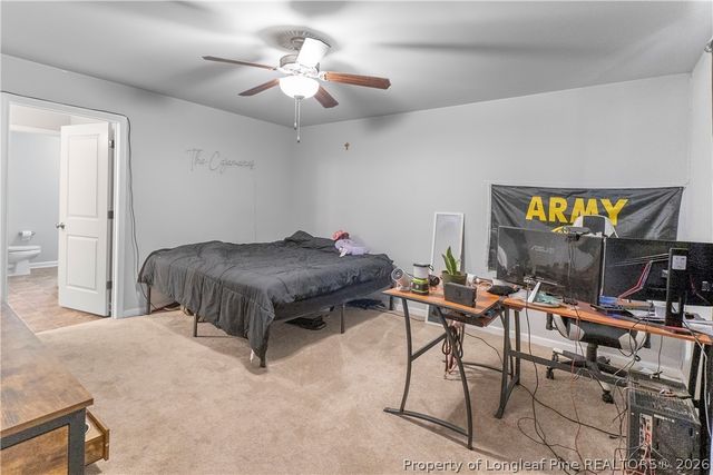 140 Denning Farm Lane, Benson, NC 27504