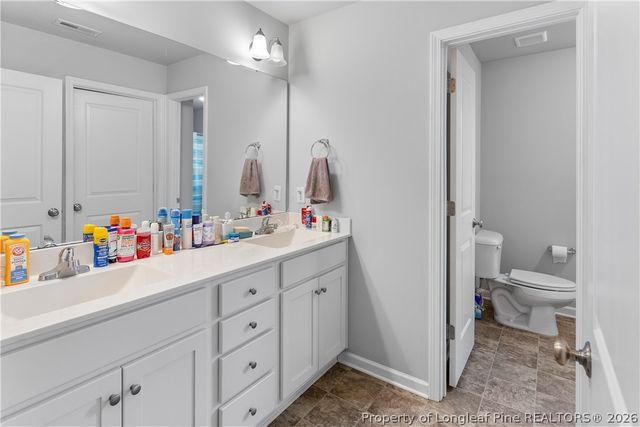 140 Denning Farm Lane, Benson, NC 27504