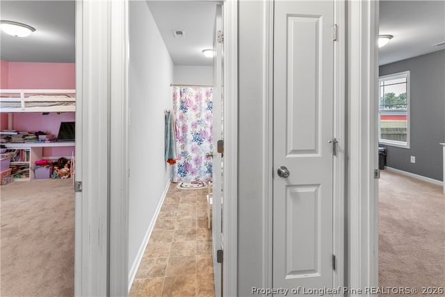 140 Denning Farm Lane, Benson, NC 27504