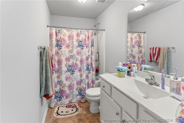 140 Denning Farm Lane, Benson, NC 27504