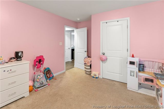 140 Denning Farm Lane, Benson, NC 27504