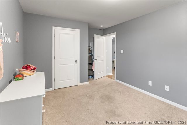 140 Denning Farm Lane, Benson, NC 27504