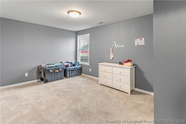 140 Denning Farm Lane, Benson, NC 27504