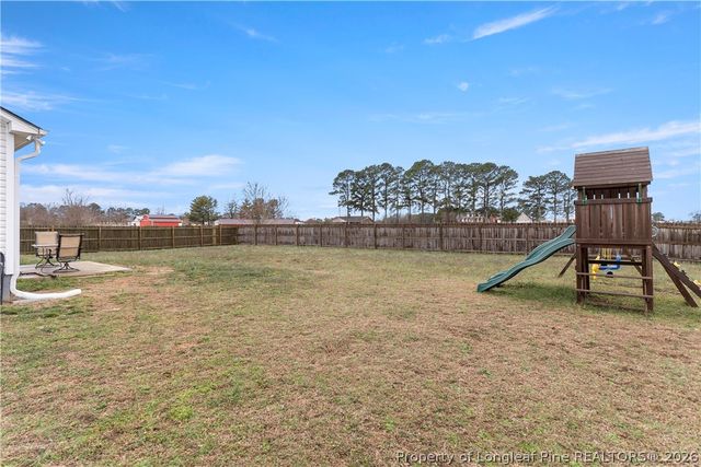 140 Denning Farm Lane, Benson, NC 27504