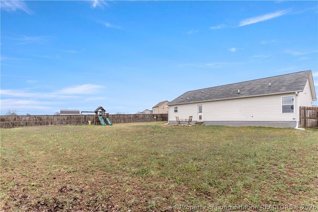 140 Denning Farm Lane, Benson, NC 27504