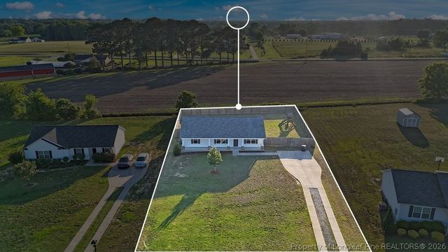 140 Denning Farm Lane, Benson, NC 27504