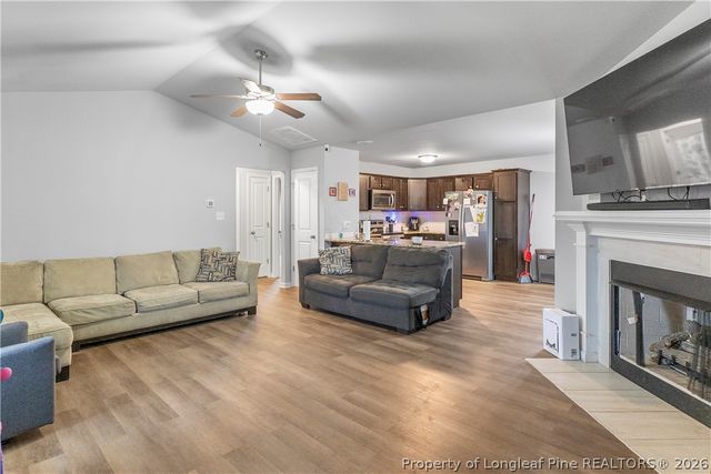 140 Denning Farm Lane, Benson, NC 27504