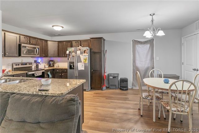 140 Denning Farm Lane, Benson, NC 27504