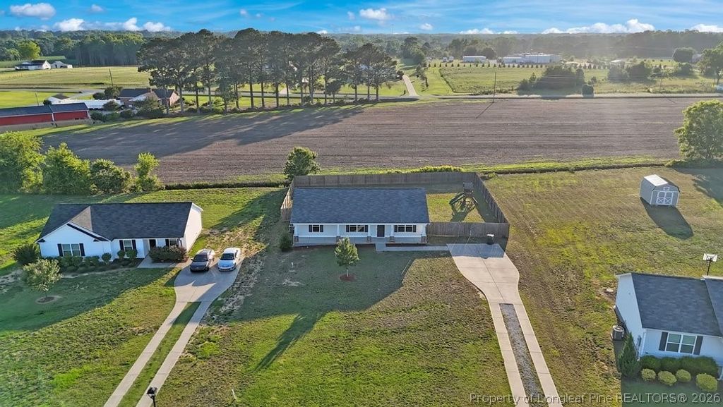 140 Denning Farm Lane, Benson, NC 27504 — photo 21