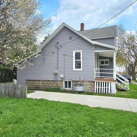 1307 18th Street, Bay City, MI 48708