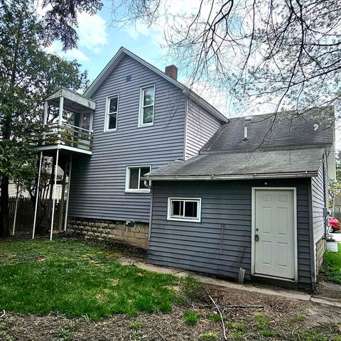 1307 18th Street, Bay City, MI 48708