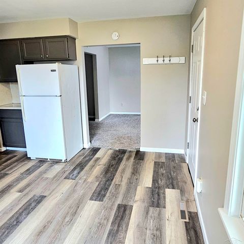 1307 18th Street, Bay City, MI 48708