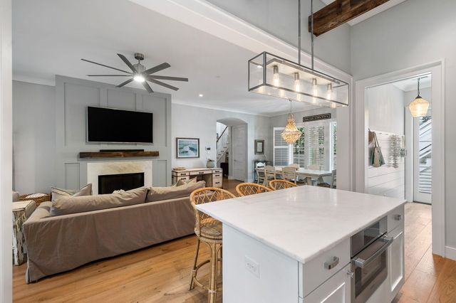 2417 Old Georgetown Road, Mount Pleasant, SC 29466