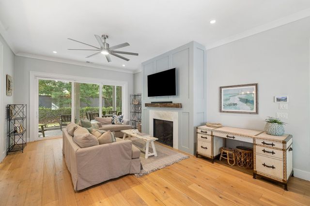 2417 Old Georgetown Road, Mount Pleasant, SC 29466