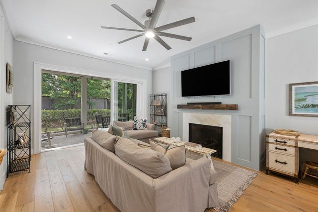 2417 Old Georgetown Road, Mount Pleasant, SC 29466