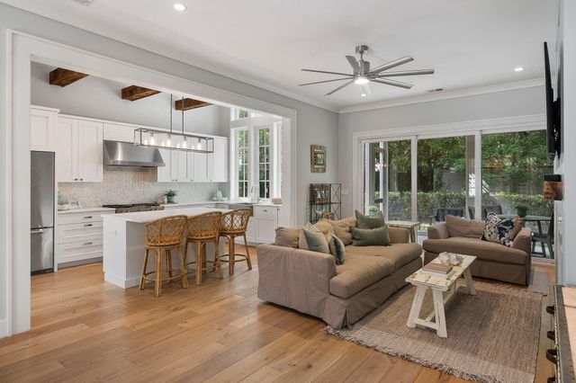 2417 Old Georgetown Road, Mount Pleasant, SC 29466