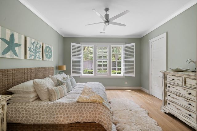 2417 Old Georgetown Road, Mount Pleasant, SC 29466
