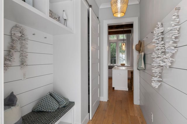 2417 Old Georgetown Road, Mount Pleasant, SC 29466