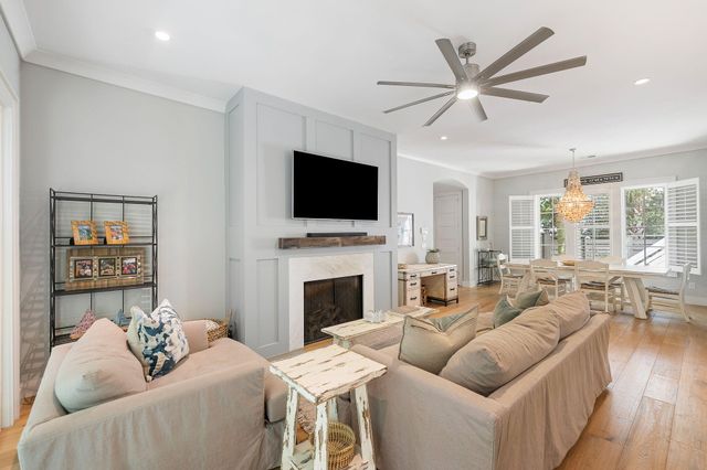 2417 Old Georgetown Road, Mount Pleasant, SC 29466